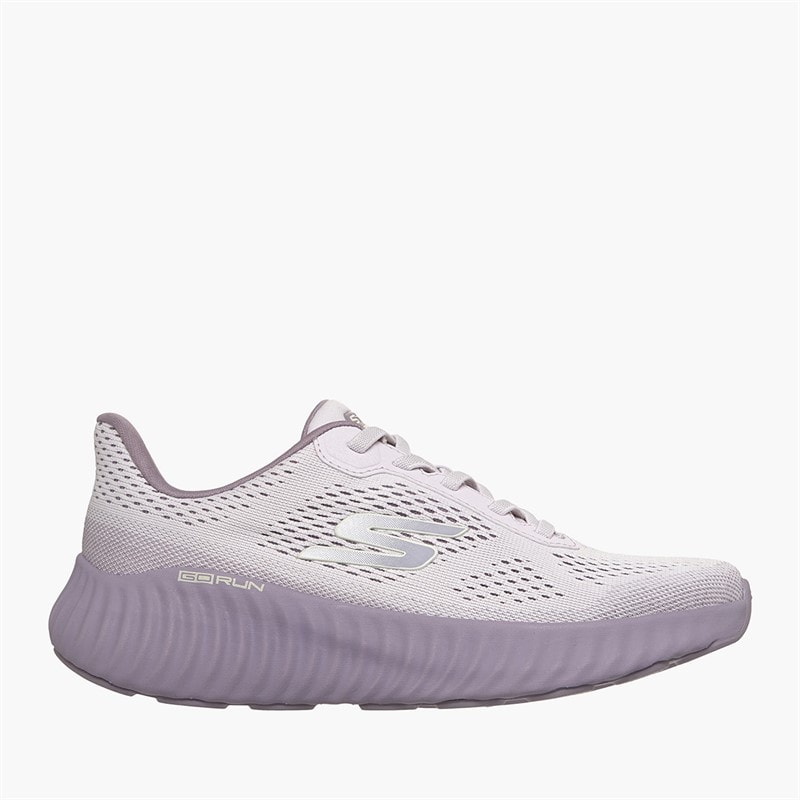 SKECHERS Dame Go Run Nu Sneakers Lilla
