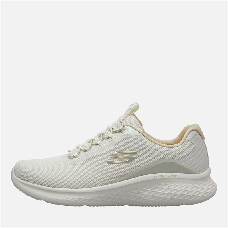 SKECHERS Dame Skech-Lite Pro sneakers offwhite Offwhite
