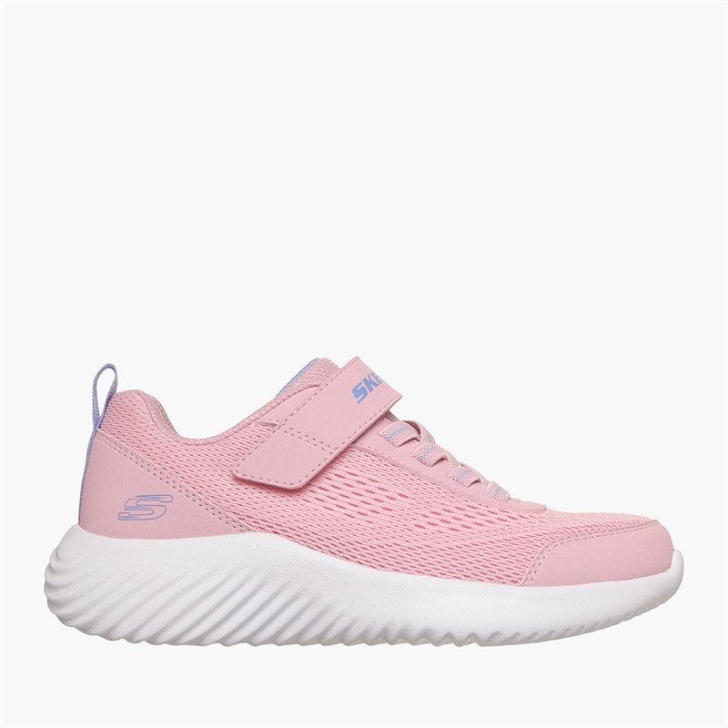 SKECHERS Piger Bounder Sneakers Pink