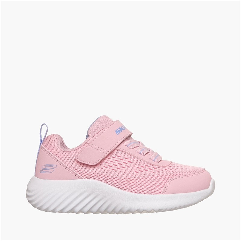 SKECHERS Piger Bounder Sneakers Pink