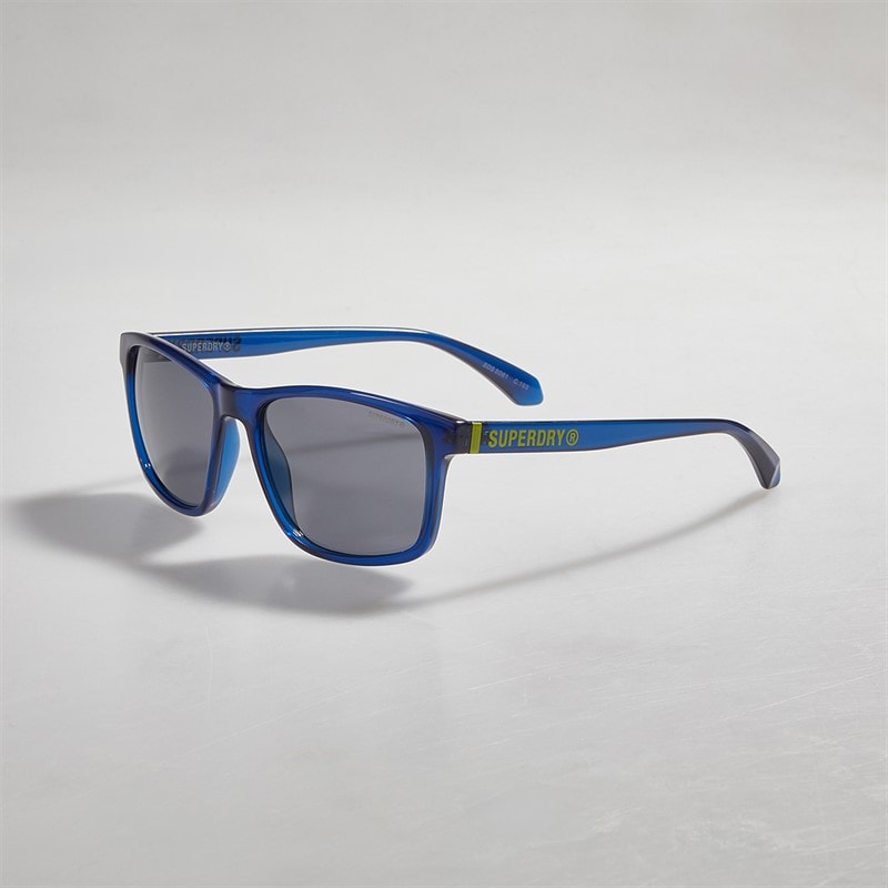 Superdry Herre Solbriller Navy