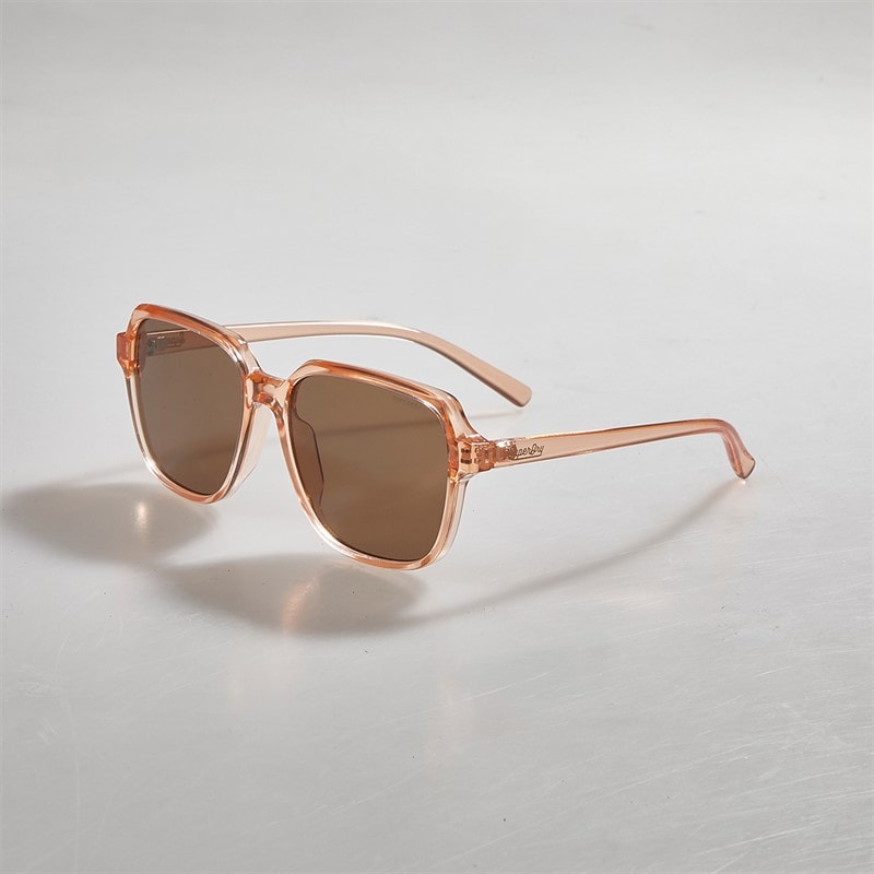 Superdry Dame solbriller Coral